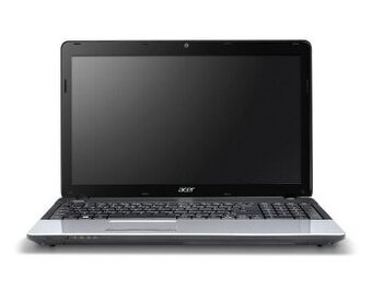 Notebook acer na diely