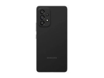 Samsung galaxy A53 5G čierny