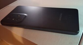 Samsung galaxy A53 5G čierny