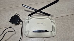 Wifi router TP Link