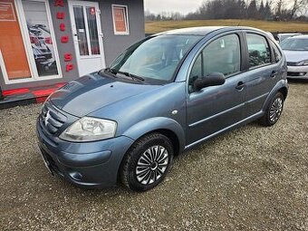 Citroen C3 1.4i