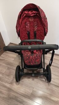 Cybex E-priam