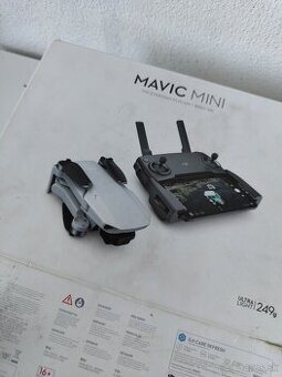 DJI MINI