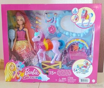 Barbie Dreamtopia