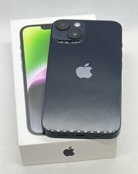 iPhone 14 black 128GB