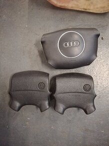 Airbag audi, vw