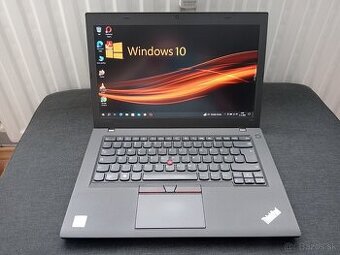 Lenovo thinkpad t460 , Intel(R) Core™i5 , 8gb ram ,120gb ssd