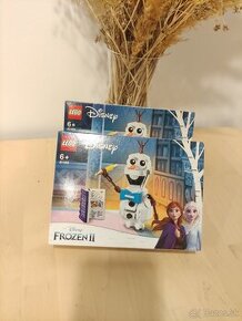 LEGO Disney Frozen 41169 Olaf