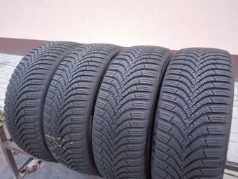 Zimné pneumatiky 195/65r15