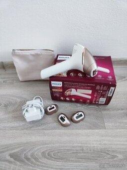 Philips Lumea Prestige