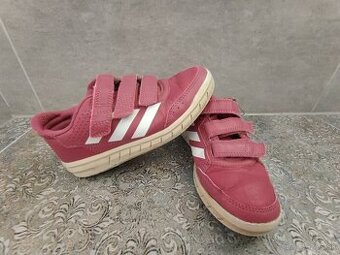 Tenisky Adidas v.32