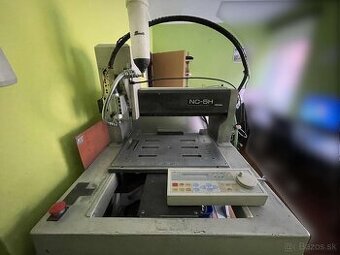 Frézovací plotr Mimaki NC-5H