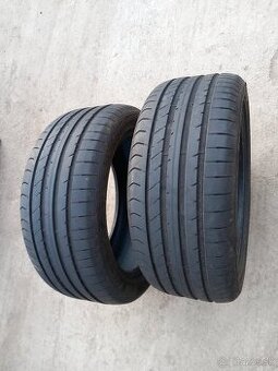 Letné pneumatiky 235/45R17