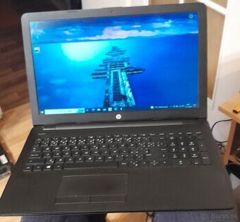 HP 15   -15,6" , A4-9120, 4GB DDR4, 500GB HDD