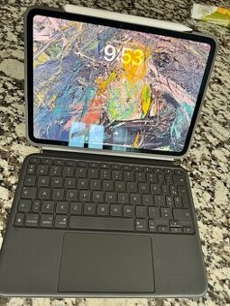 IPad PRO 11” M4 256GB