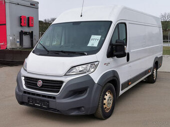 Prodám nákladní automobil skříňový FIAT DUCATO 2.3 JTD Euro6 - 1