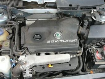 Motor VW 1.8T AUM