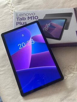 Tablet Lenovo, Tab M10 Plus - 1