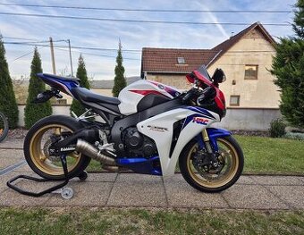 Honda CBR 1000 RR SC59 HRC - 1