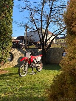 Honda Cr 125 2005 - 1