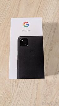 Google Pixel 4a 4G