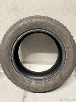 nokian 195/60 R15 – zimne - 1