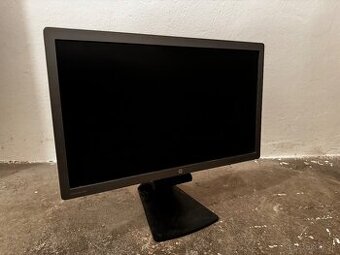 HP EliteDisplay E271i LED Backlit Monitor - 1