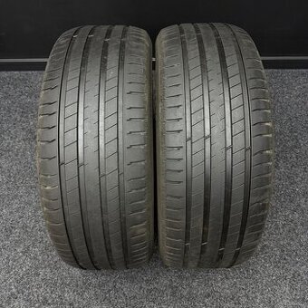 2ks pneu 235/55/19 MICHELIN - 1