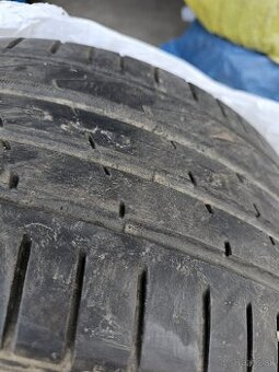 Letne pneumatiky Hankook 225/45 R17 - 1