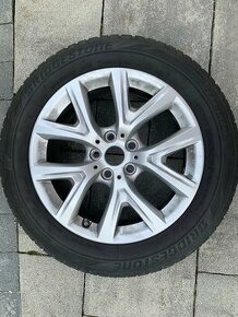 Pneumatiky s elektrónmi 205/60R17