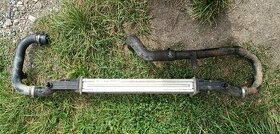 Intercooler Fiat grande Punto - 1