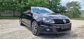 Volkswagen EOS 2.0 TDI DSG ▶▶ SPORT & STYLE ◀◀