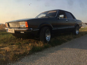 Ford Taunus