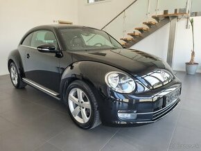 Volkswagen Beetle 1.4 TSI Maggiolino - 44 000km