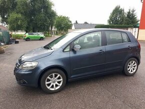 VW Golf Plus 1.9 TDI