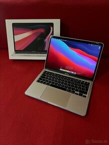 Apple Macbook Pro 13 M1 (komplet+kryt) - 1