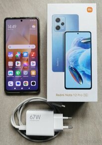 ✔️Xiaomi Redmi Note 12 Pro 5G