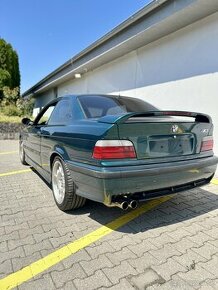 BMW M3 3.2 (E36) - 1