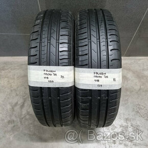 175/70 R14 FALKEN letné pneumatiky