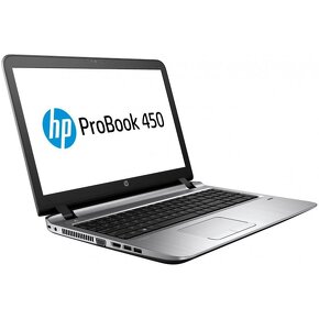 HP Probook 450G3, 12gb ram,SSD disk, i5, Full HD displej