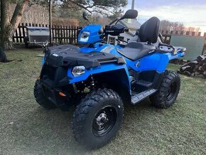 Polaris Sportsman touring 570 - 1