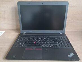 Lenovo ThinkPad E550 - 1