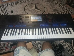 yamaha psr sx 700