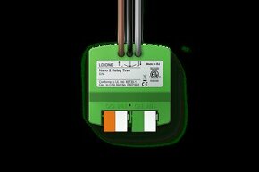 Loxone Nano 2 Relay Tree