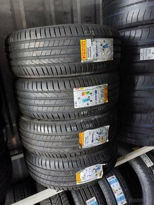 Nové letné pneu 235/55R18 100V Pirelli Scorpion