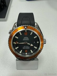 Omega Seamaster