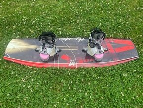 wakeboard hyperlite 135