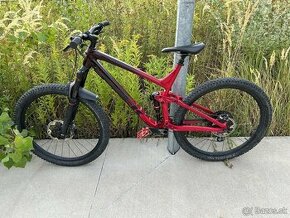 Trek Slash 8 2020 (XL) - 1