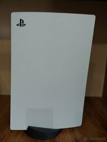 Playstation 5 s mechanikou