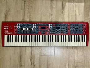 Nord Stage 3 Compact - 1